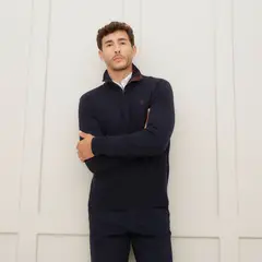 CHRISTIAN LACROIX - Sweater Manga Larga Hombre