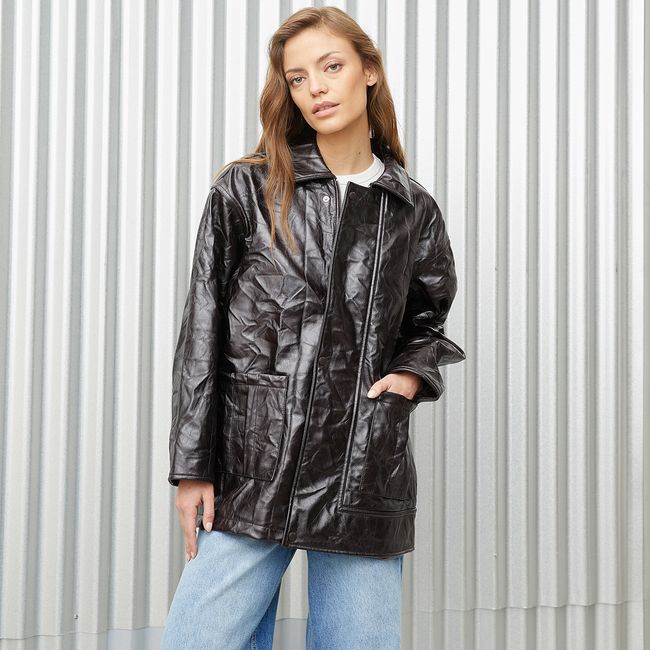 AMERICANINO - Chaqueta Mujer Americanino