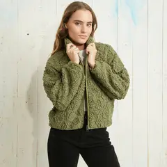 DOO AUSTRALIA - Poleron Mujer