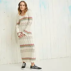 DOO AUSTRALIA - Vestido Casual Mujer