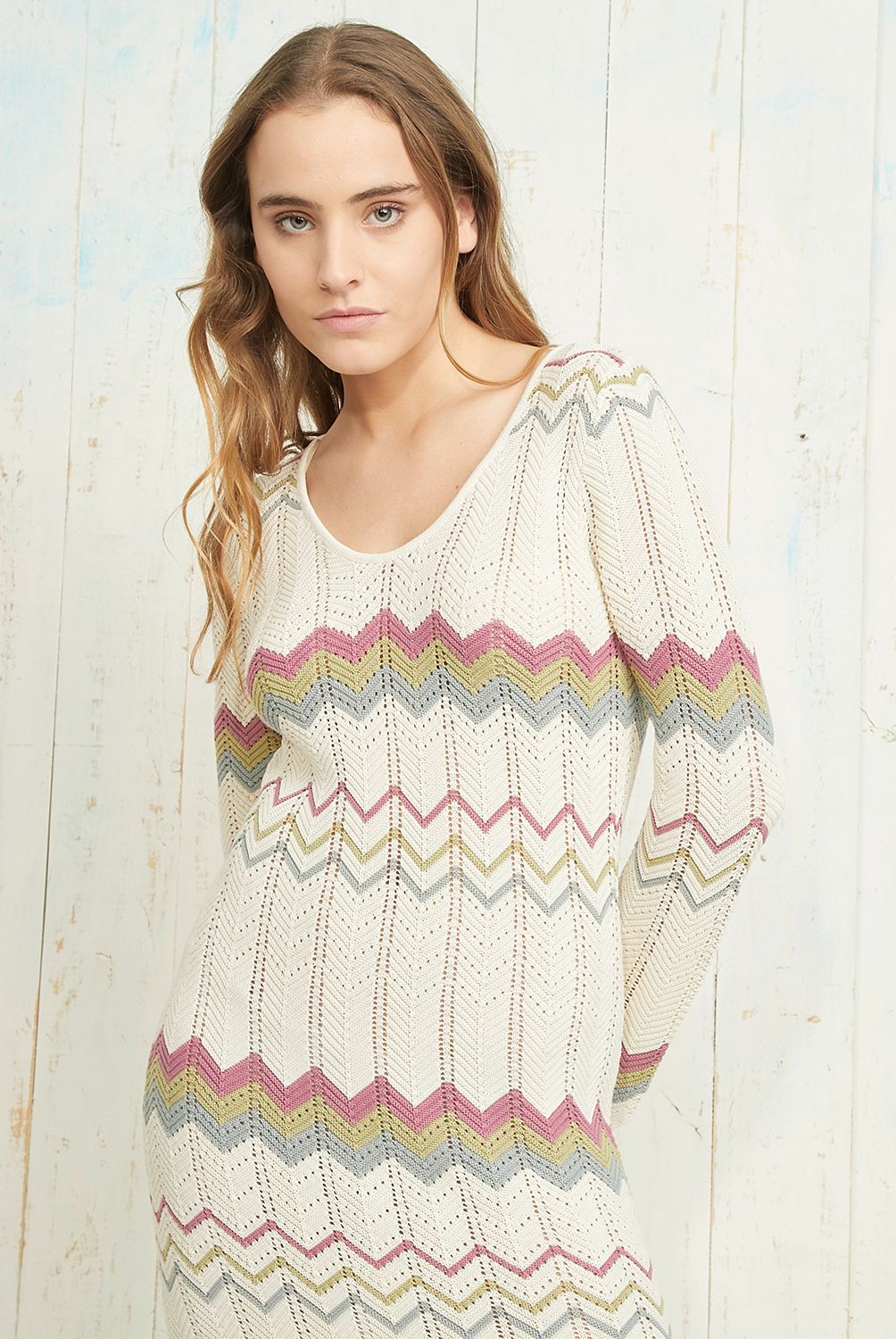 DOO AUSTRALIA - Vestido Casual Mujer Doo Australia