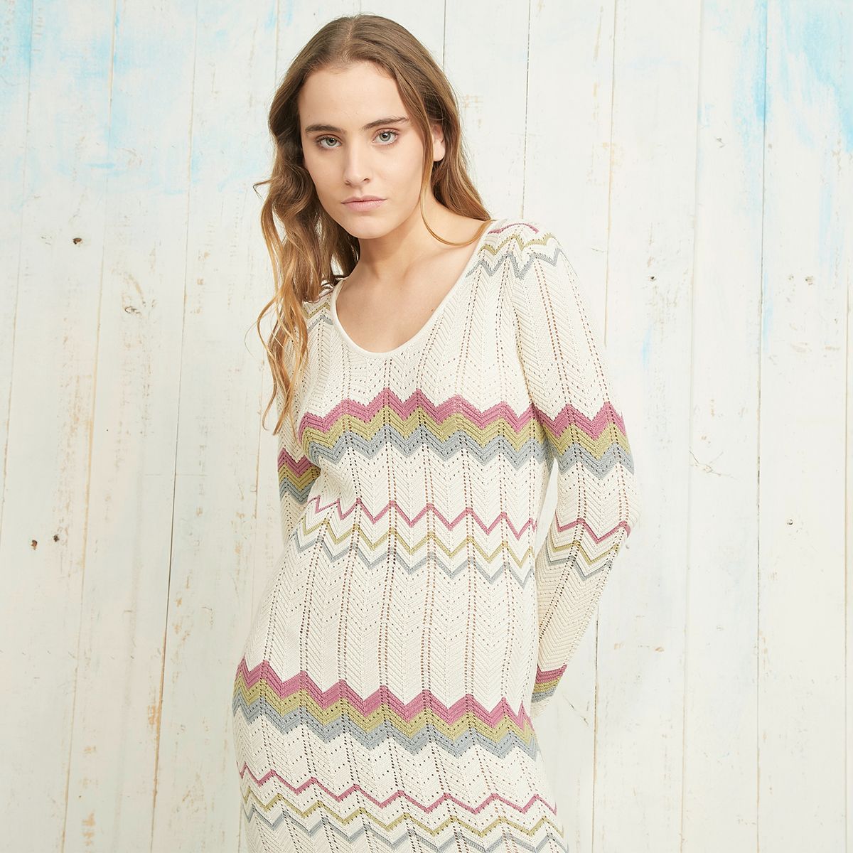 DOO AUSTRALIA - Vestido Casual Mujer Doo Australia