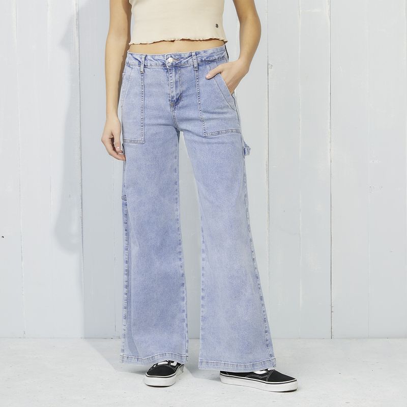 DOO AUSTRALIA - Jeans Mujer Doo Australia