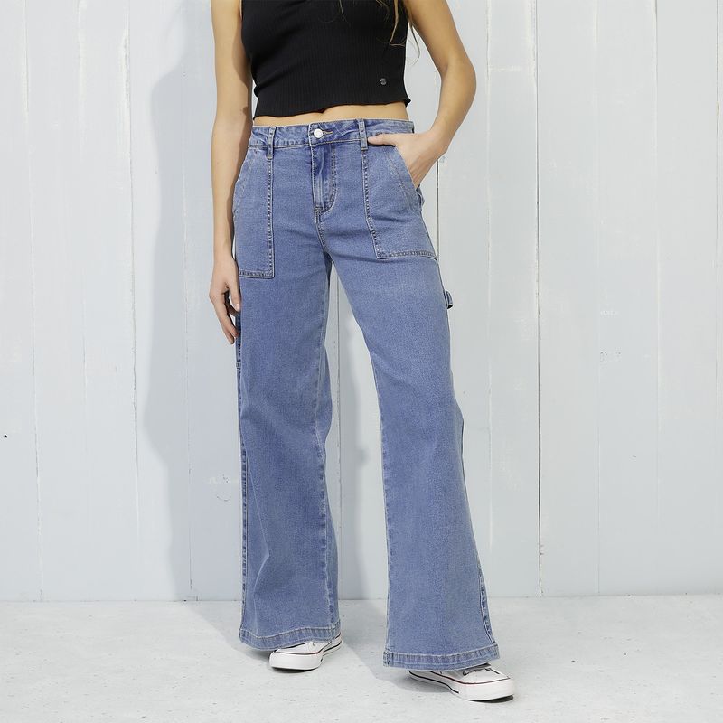 DOO AUSTRALIA - Jeans Mujer Doo Australia