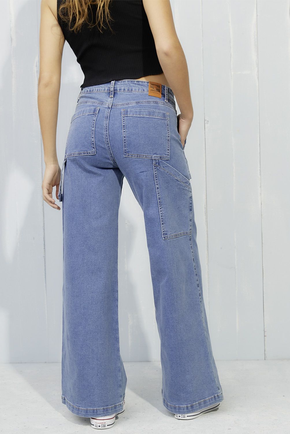DOO AUSTRALIA - Jeans Mujer Doo Australia