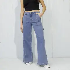DOO AUSTRALIA - Jeans Mujer