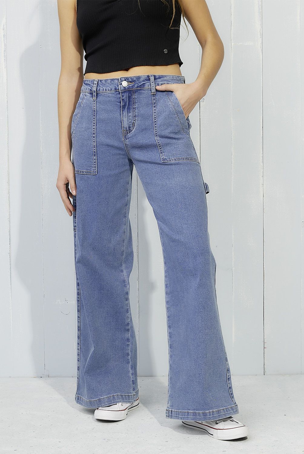 DOO AUSTRALIA - Jeans Mujer Doo Australia