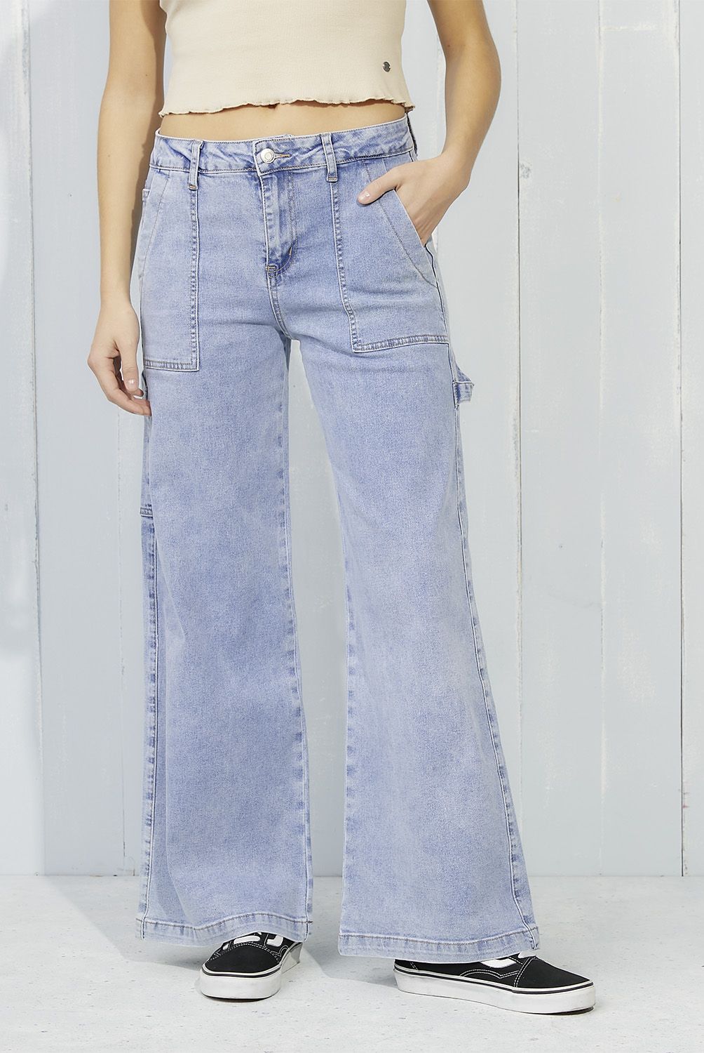 DOO AUSTRALIA - Jeans Mujer Doo Australia