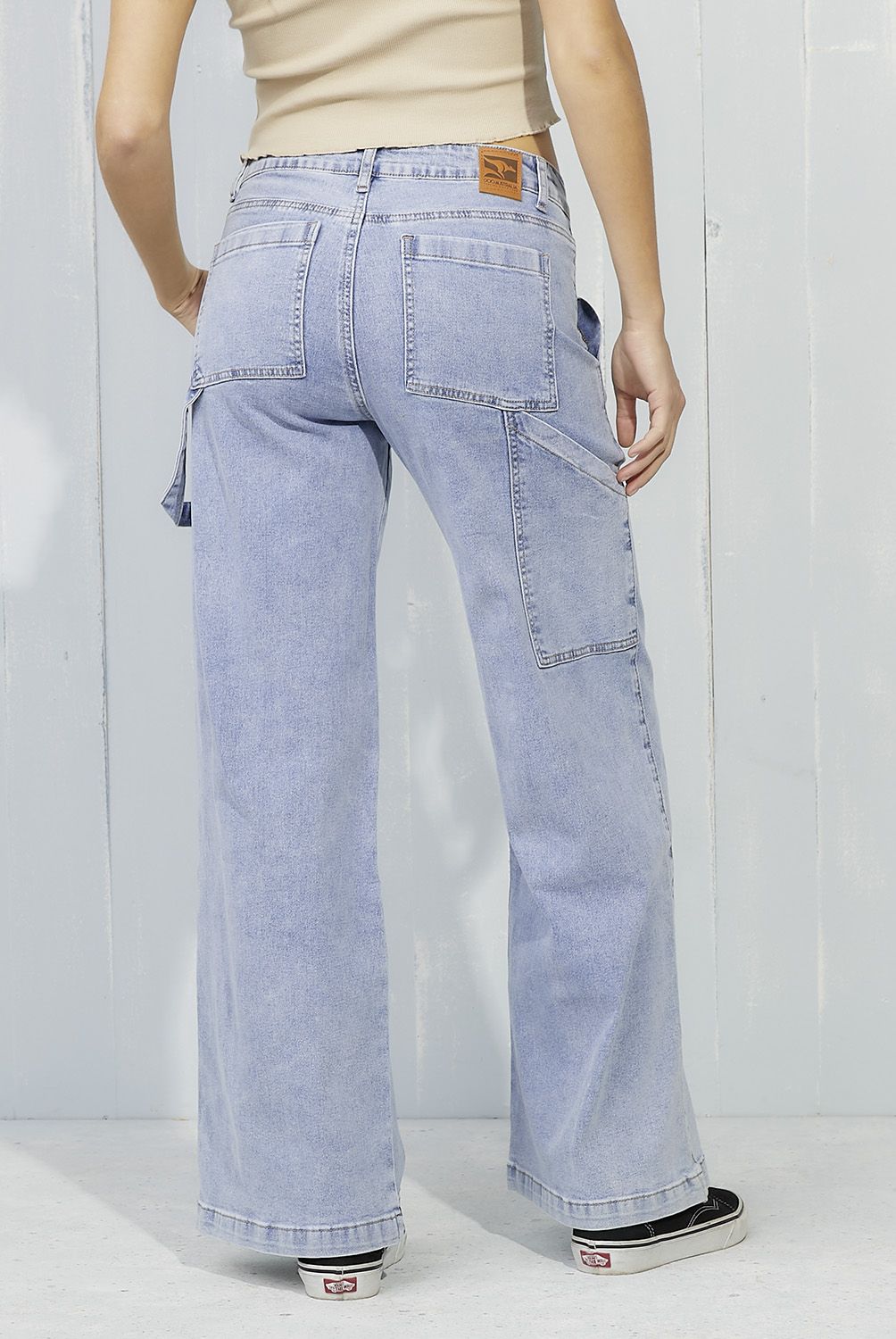 DOO AUSTRALIA - Jeans Mujer Doo Australia