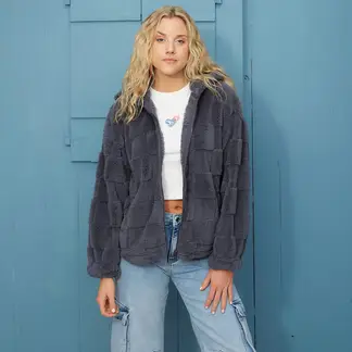 DOO AUSTRALIA - Poleron Mujer