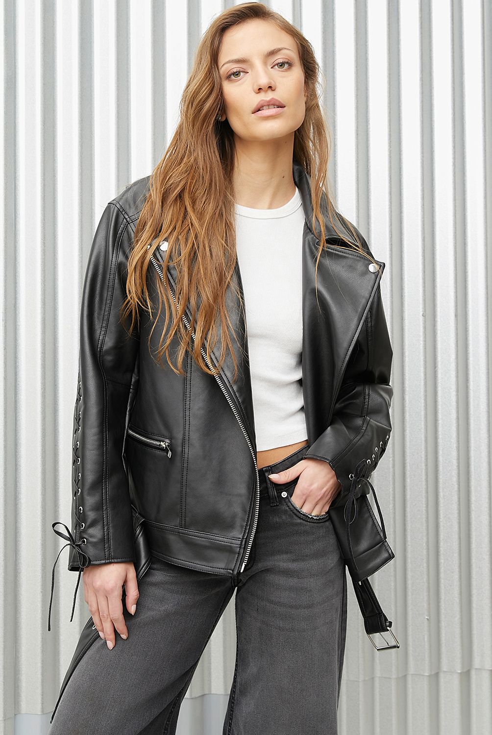 AMERICANINO - Chaqueta Mujer Americanino