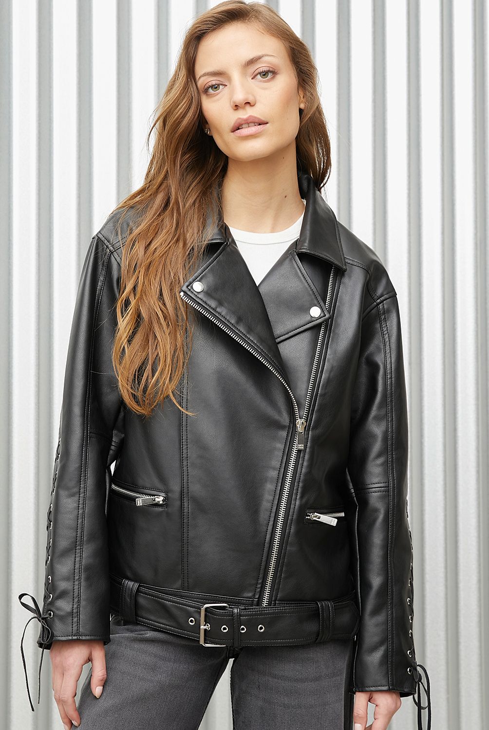 AMERICANINO - Chaqueta Mujer Americanino