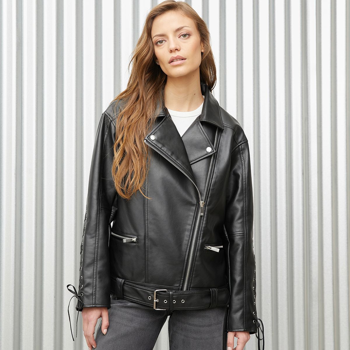 AMERICANINO - Chaqueta Mujer Americanino