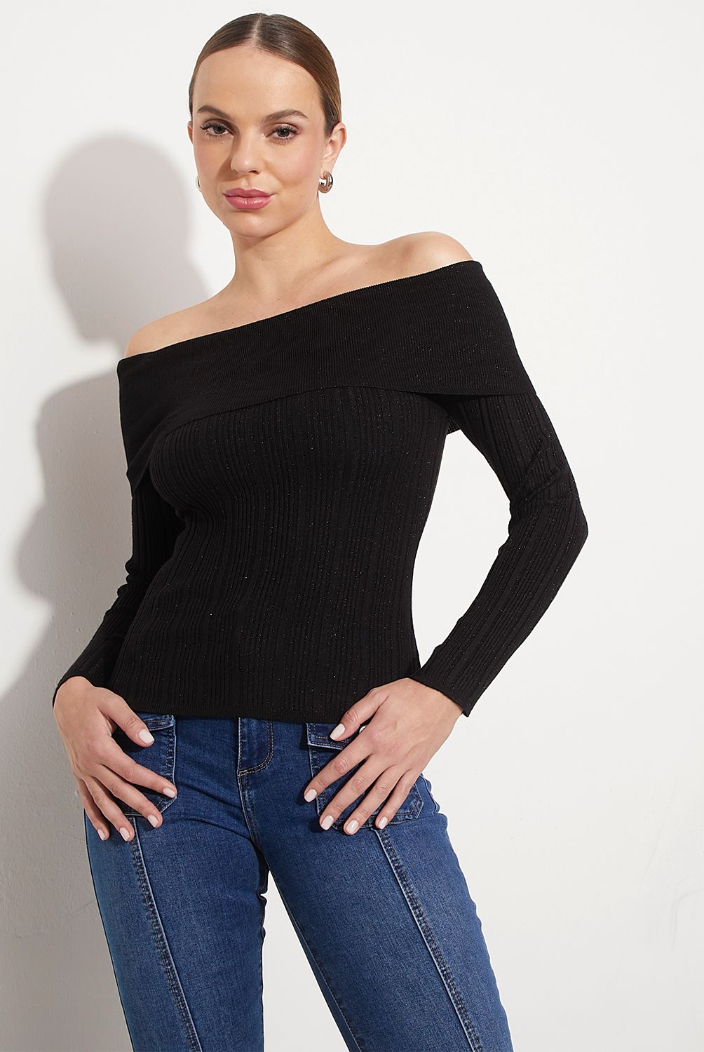 MOSSIMO - Sweater Mujer Mossimo