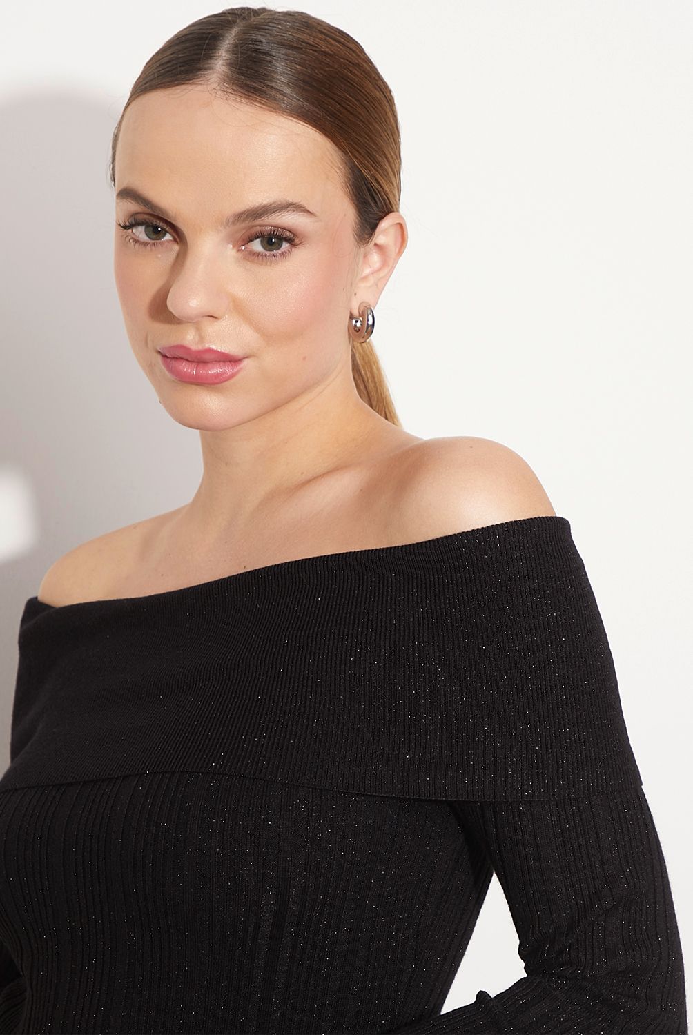 MOSSIMO - Sweater Mujer Mossimo