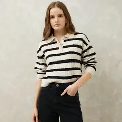 SYBILLA - Sweater Mujer