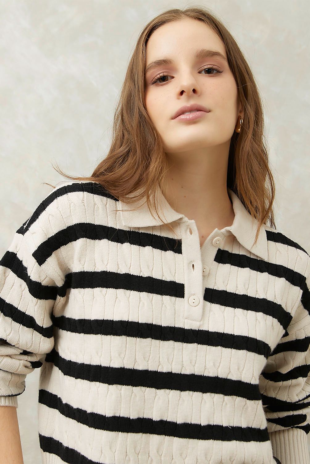 SYBILLA - Sweater Mujer Sybilla