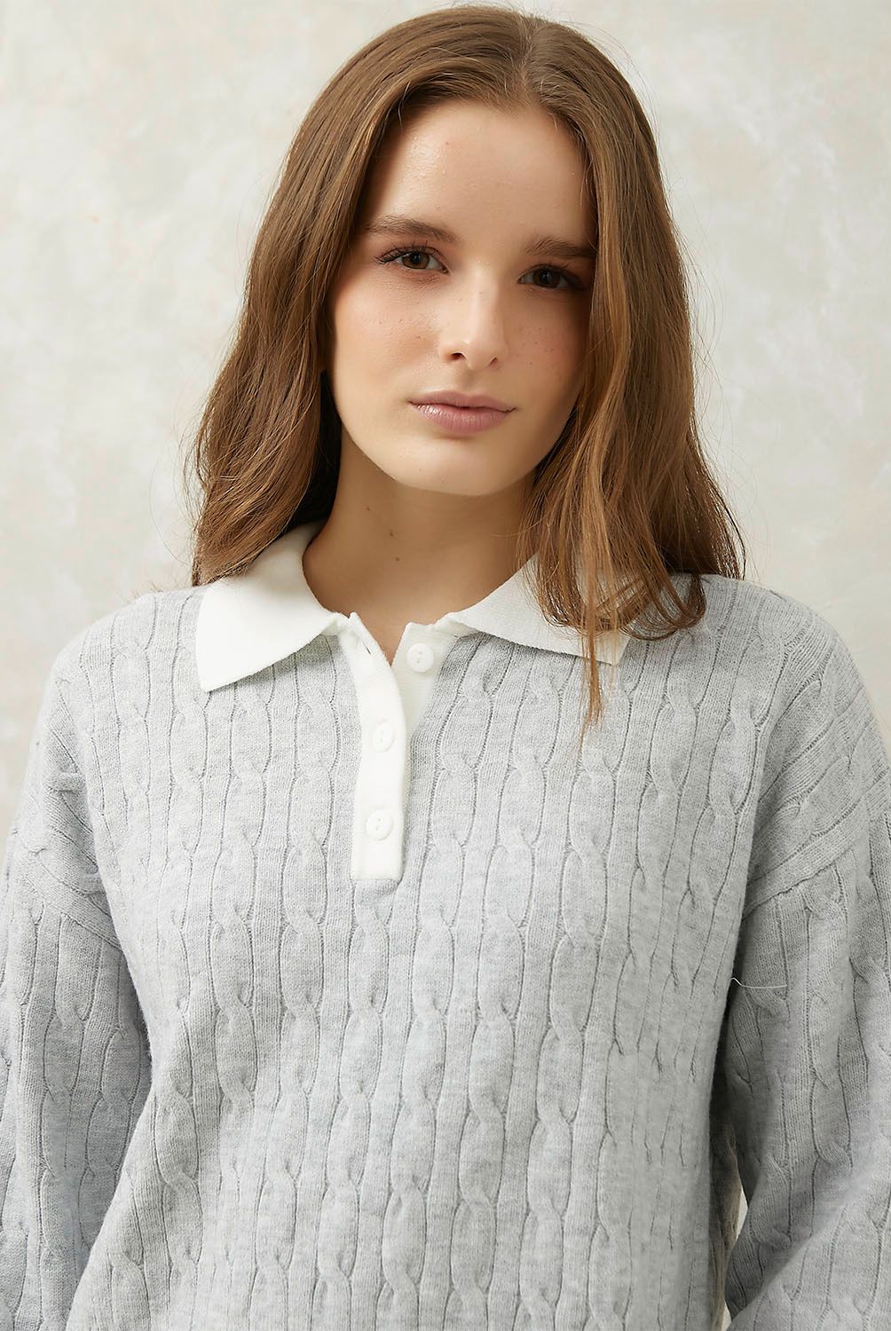 SYBILLA - Sweater Mujer Sybilla