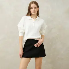 SYBILLA - Sweater Mujer