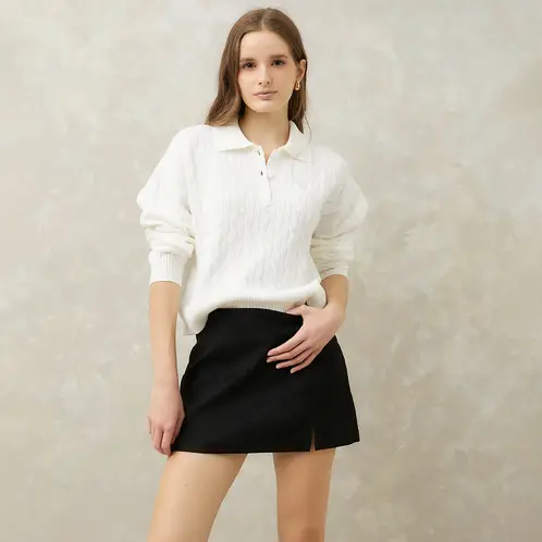 SYBILLA - Sweater Mujer