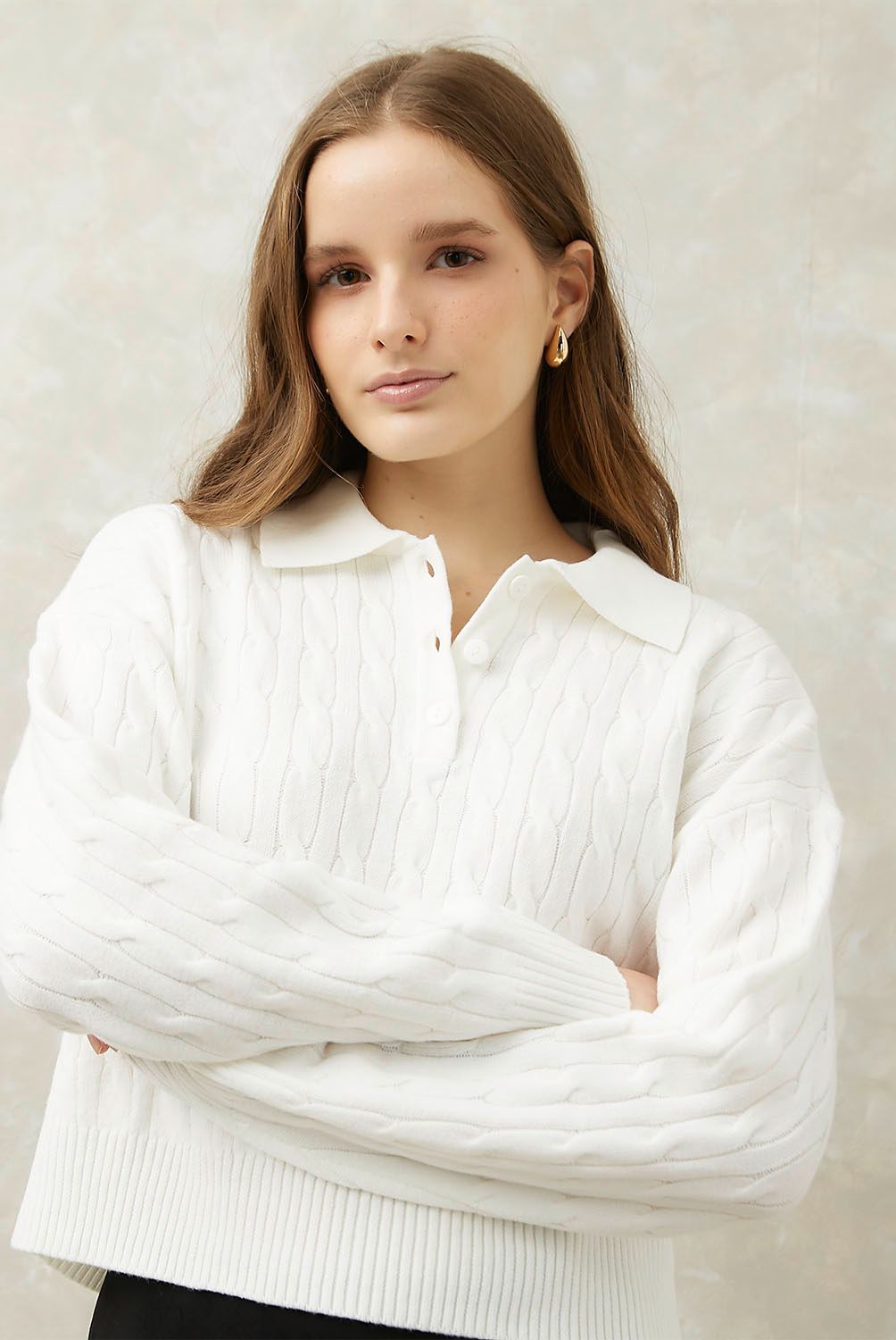 SYBILLA - Sweater Mujer Sybilla