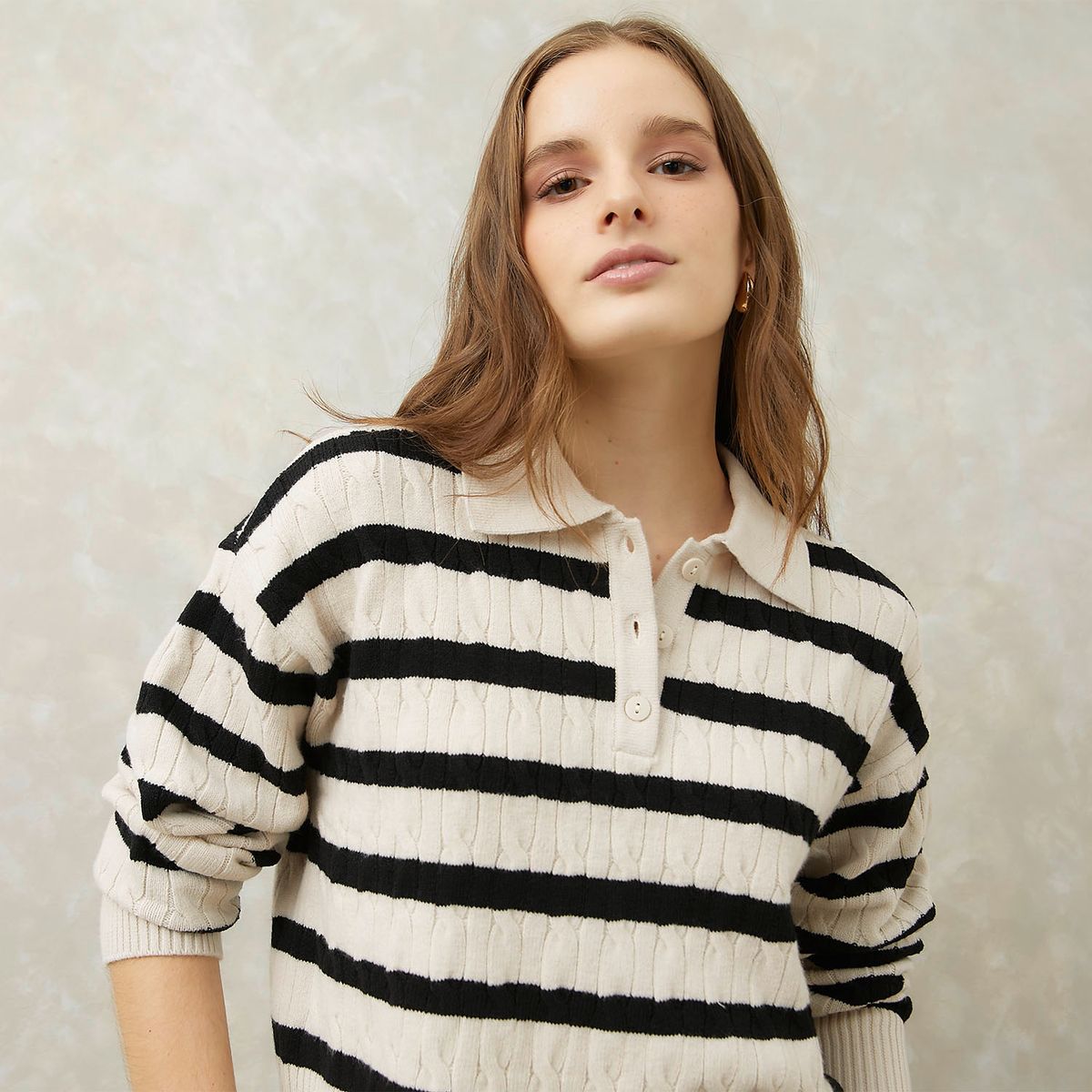 SYBILLA - Sweater Mujer Sybilla