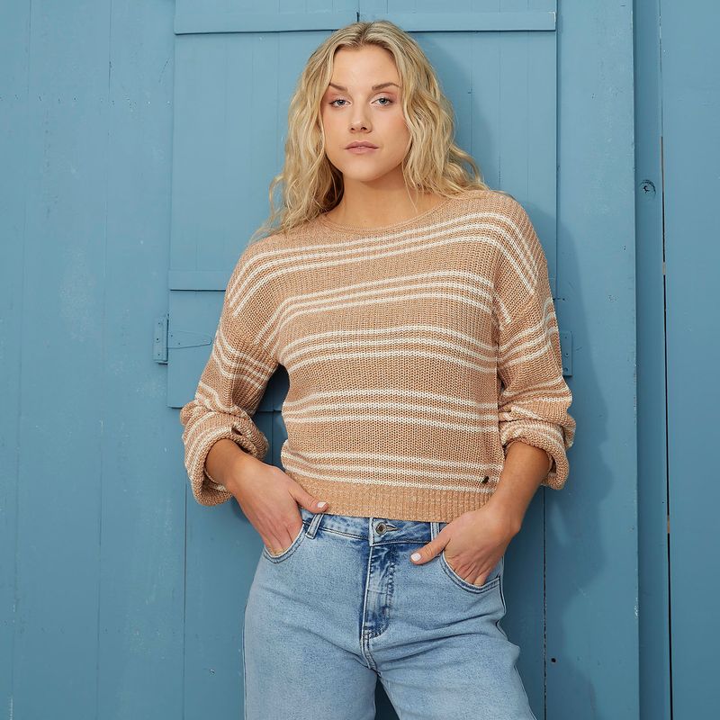 DOO AUSTRALIA - Sweater Mujer Doo Australia