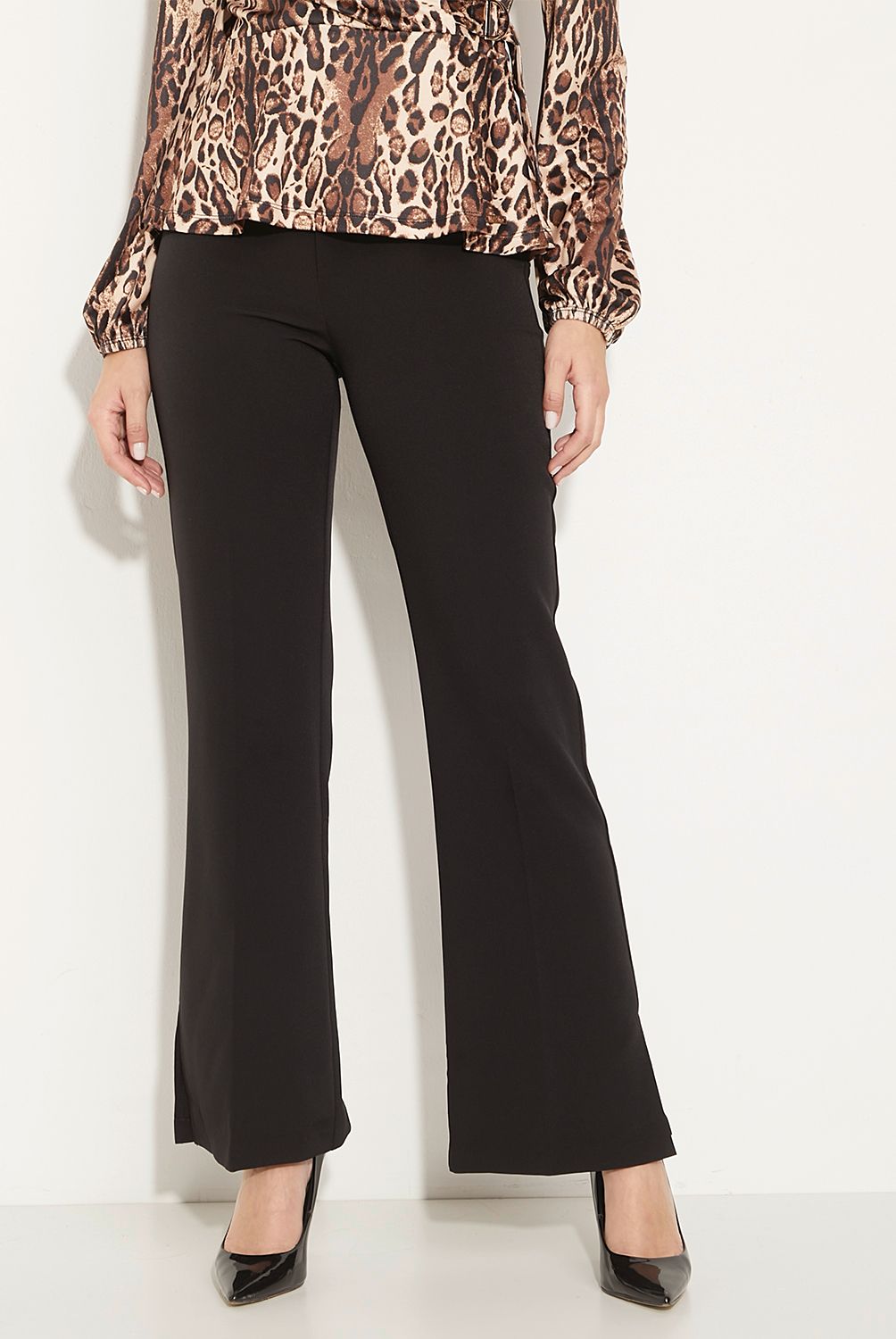 MOSSIMO - Pantalon Mujer Mossimo