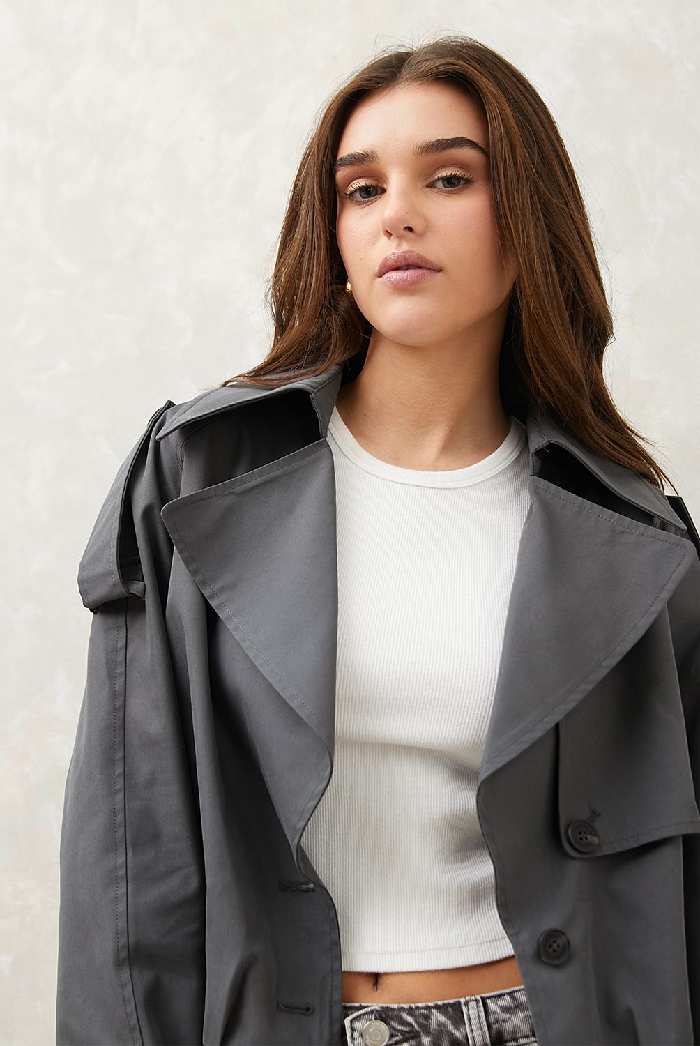 SYBILLA - Chaqueta Mujer Sybilla