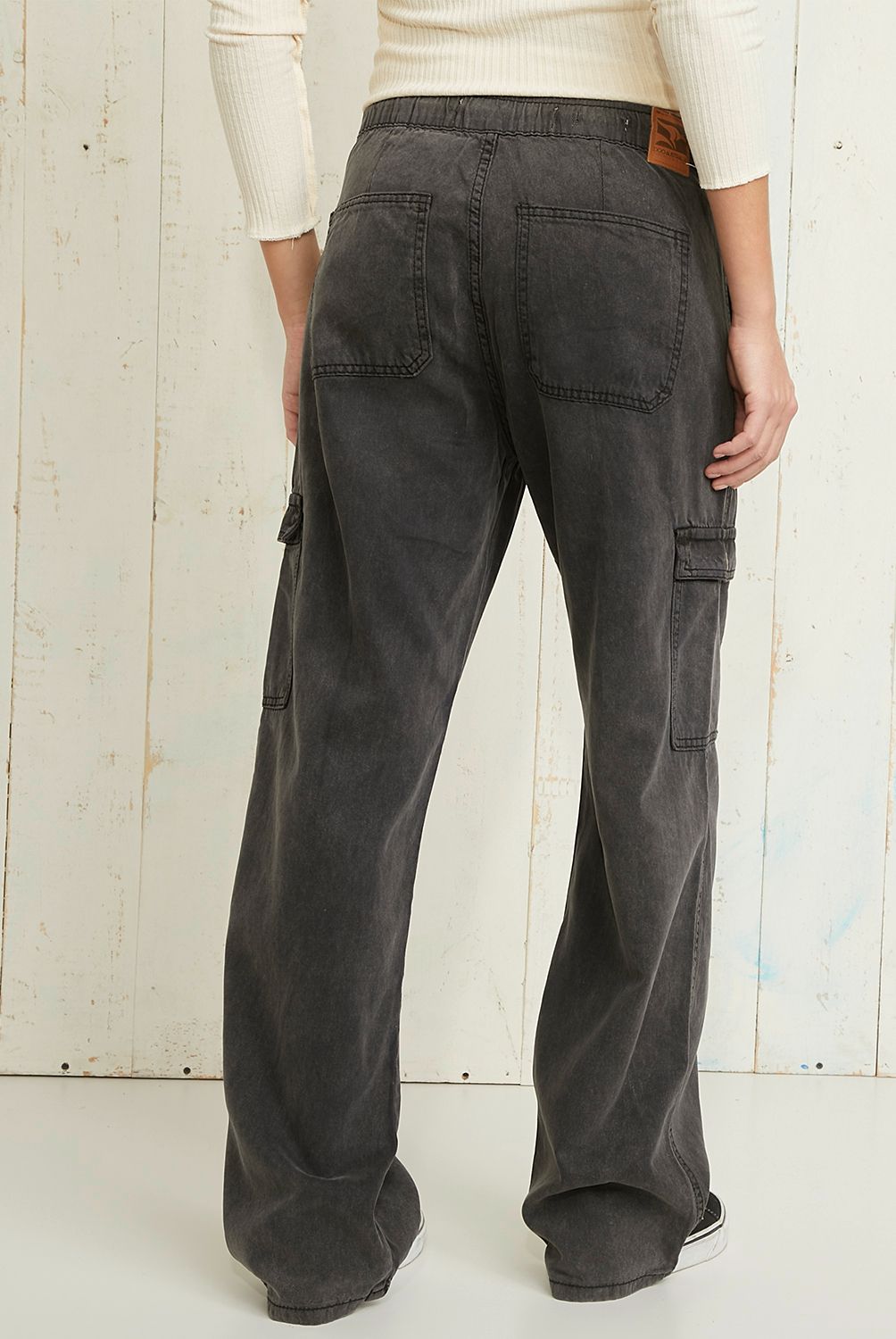 DOO AUSTRALIA - Pantalon Mujer Doo Australia