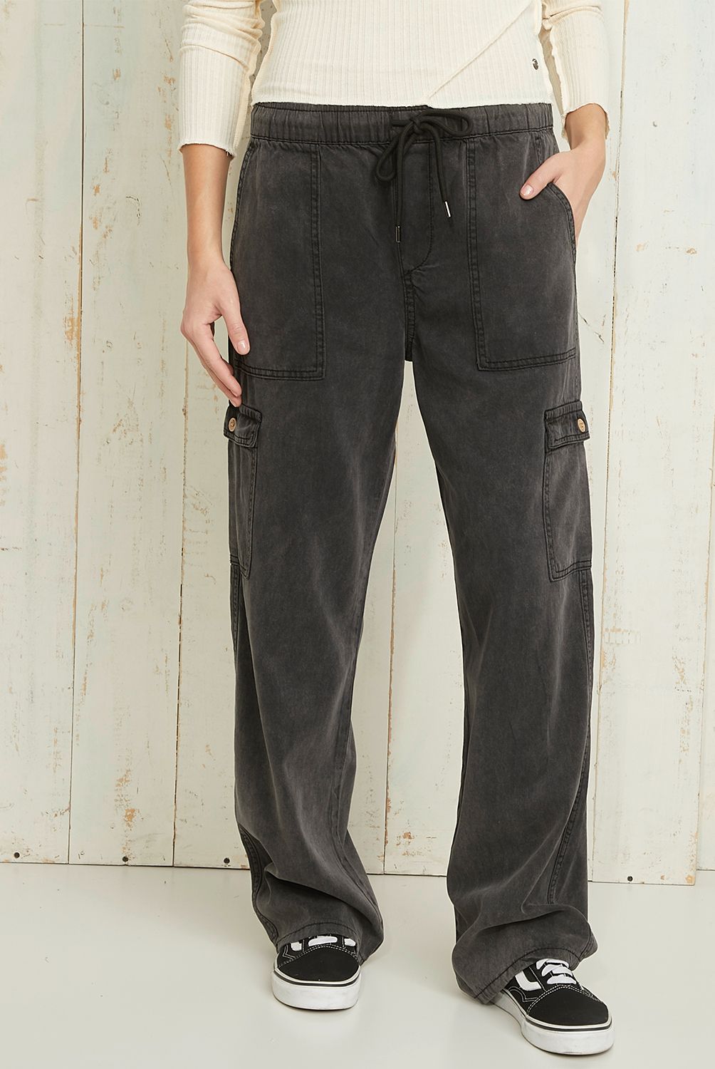DOO AUSTRALIA - Pantalon Mujer Doo Australia