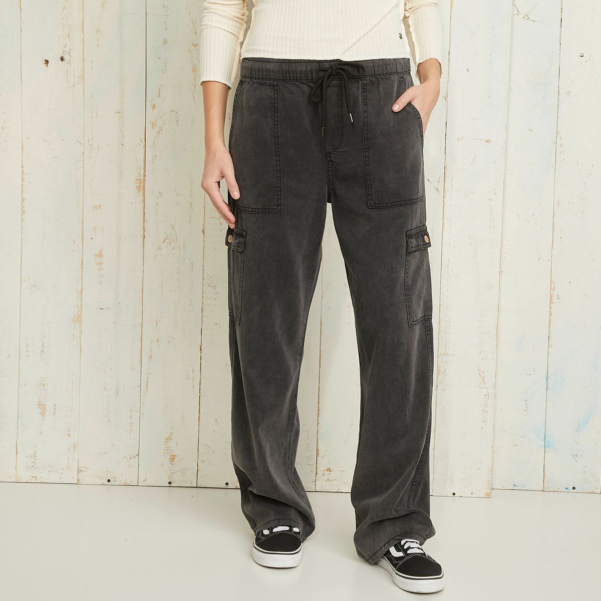DOO AUSTRALIA - Pantalon Mujer Doo Australia