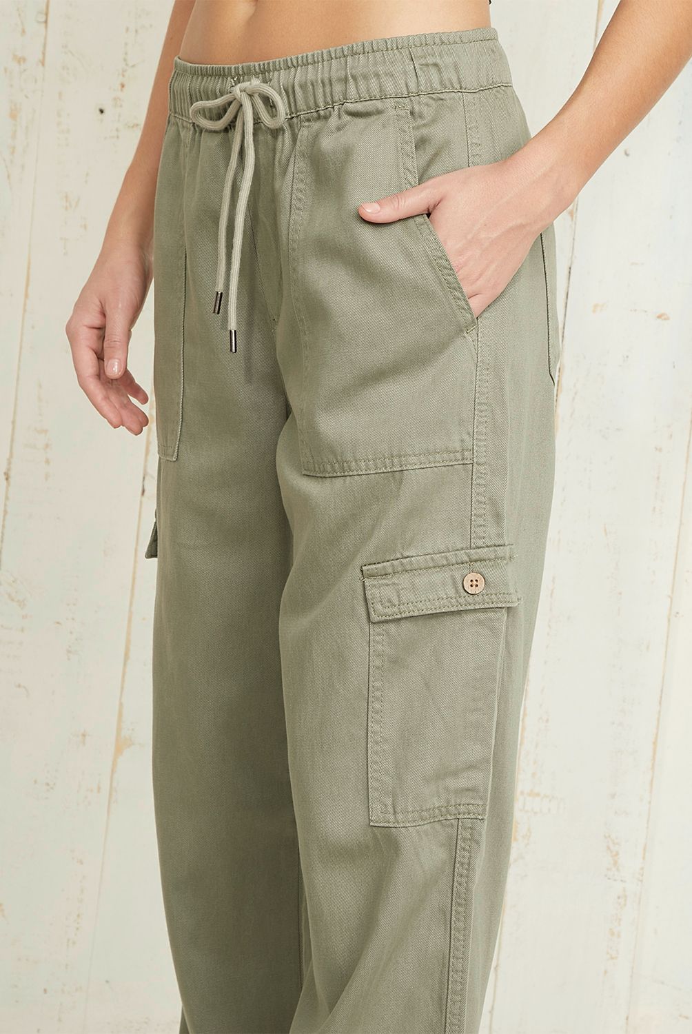 DOO AUSTRALIA - Pantalon Mujer Doo Australia