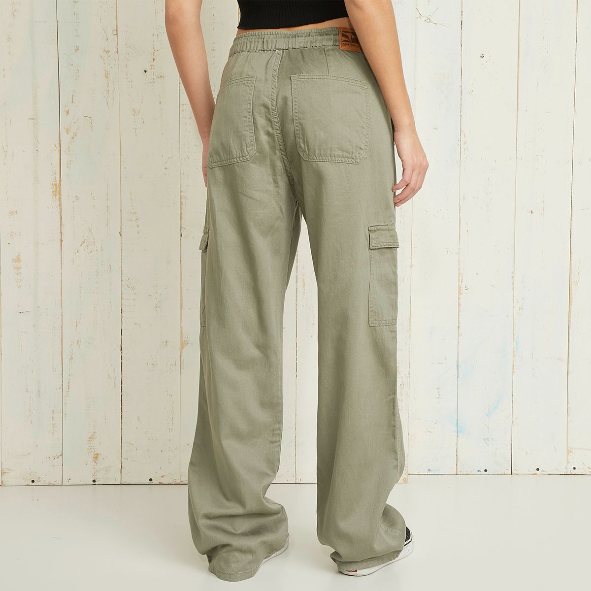 DOO AUSTRALIA - Pantalon Mujer Doo Australia