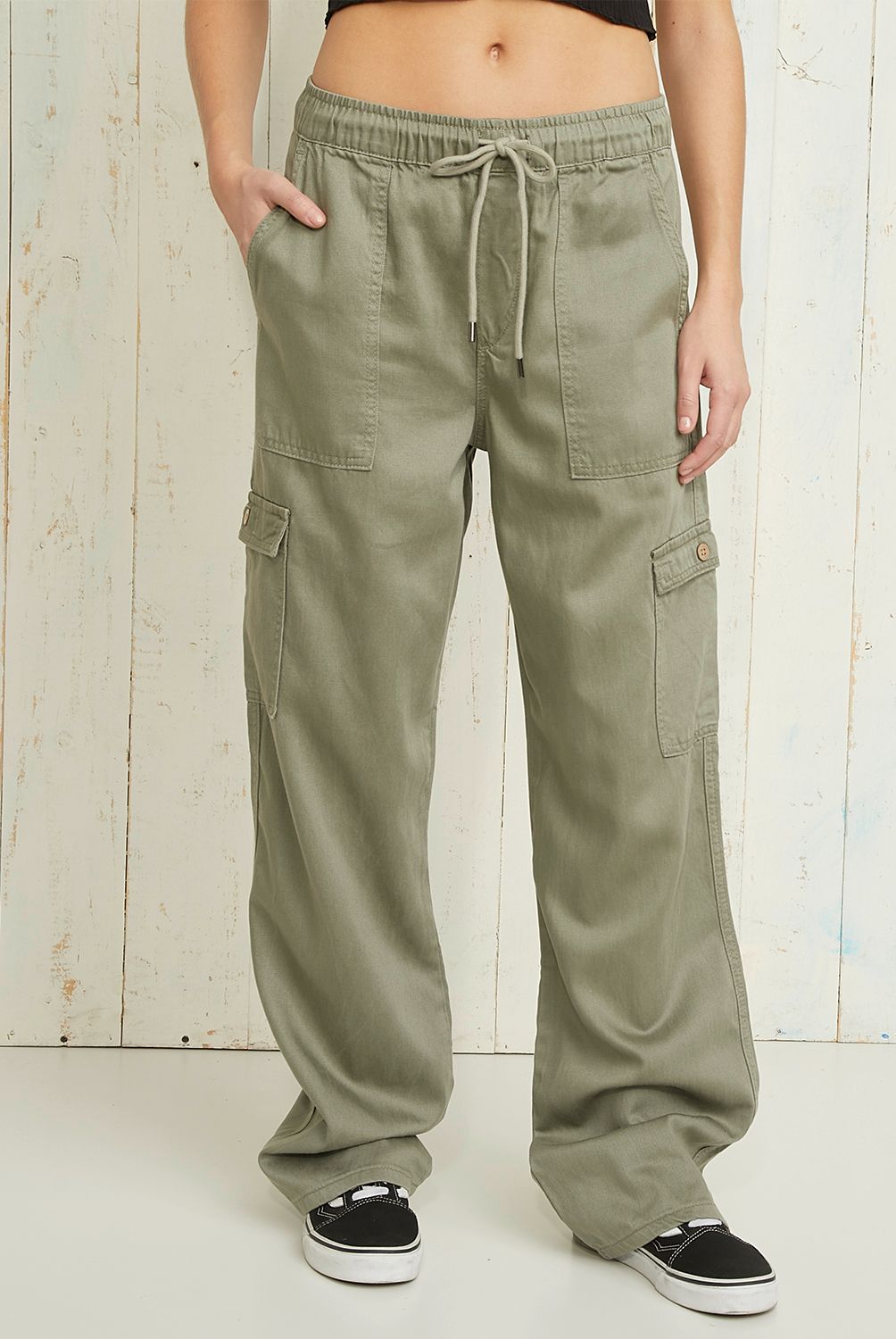 DOO AUSTRALIA - Pantalon Mujer Doo Australia