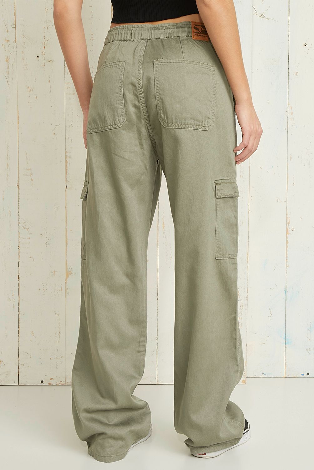 DOO AUSTRALIA - Pantalon Mujer Doo Australia