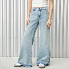 AMERICANINO - Pantalón Mujer