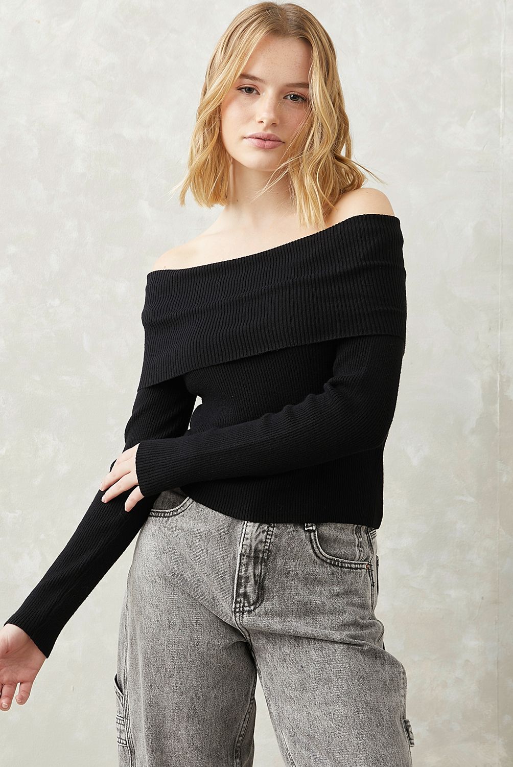 SYBILLA - Sweater Mujer Sybilla