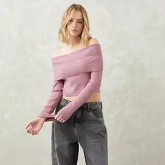 SYBILLA - Sweater Mujer