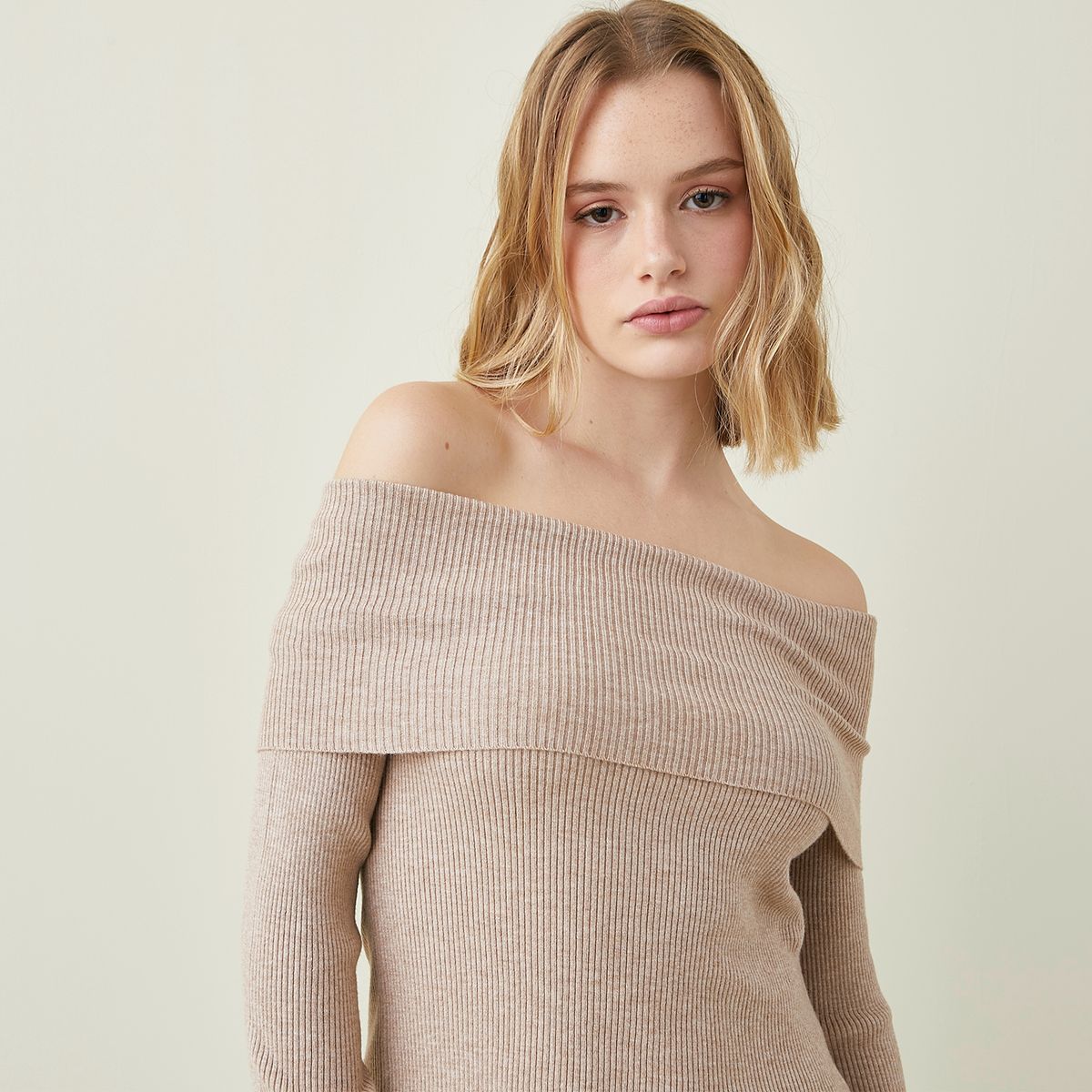 SYBILLA - Sweater Mujer Sybilla