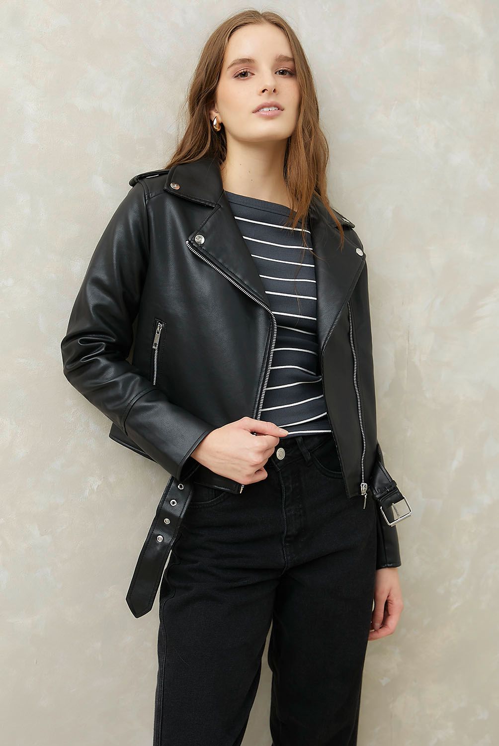 SYBILLA - Chaqueta Mujer Sybilla