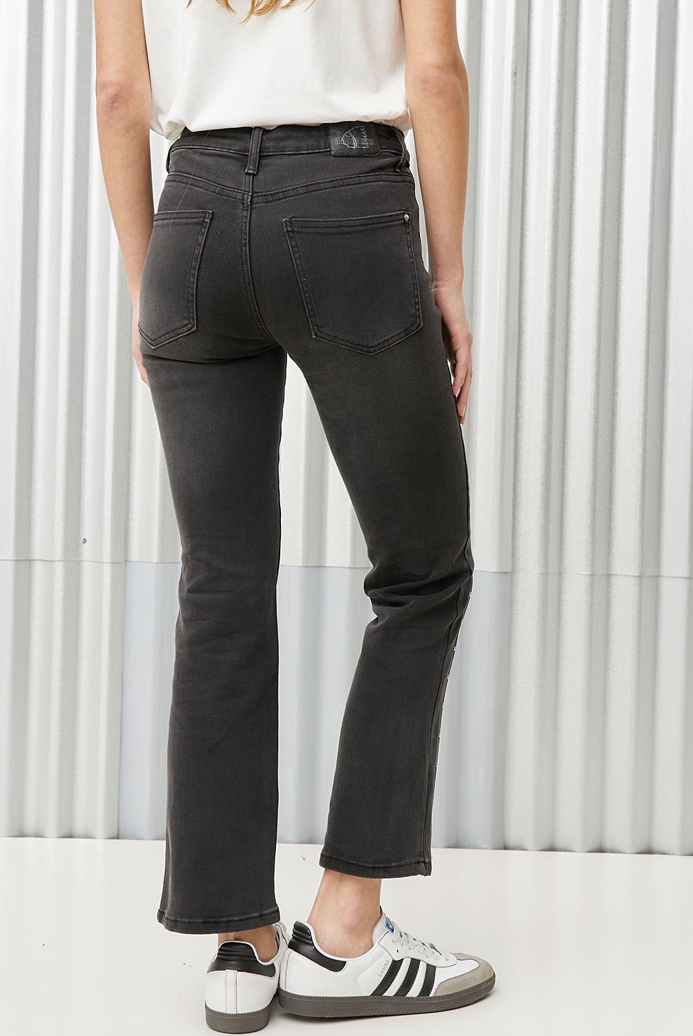 AMERICANINO - Pantalón Mujer Americanino