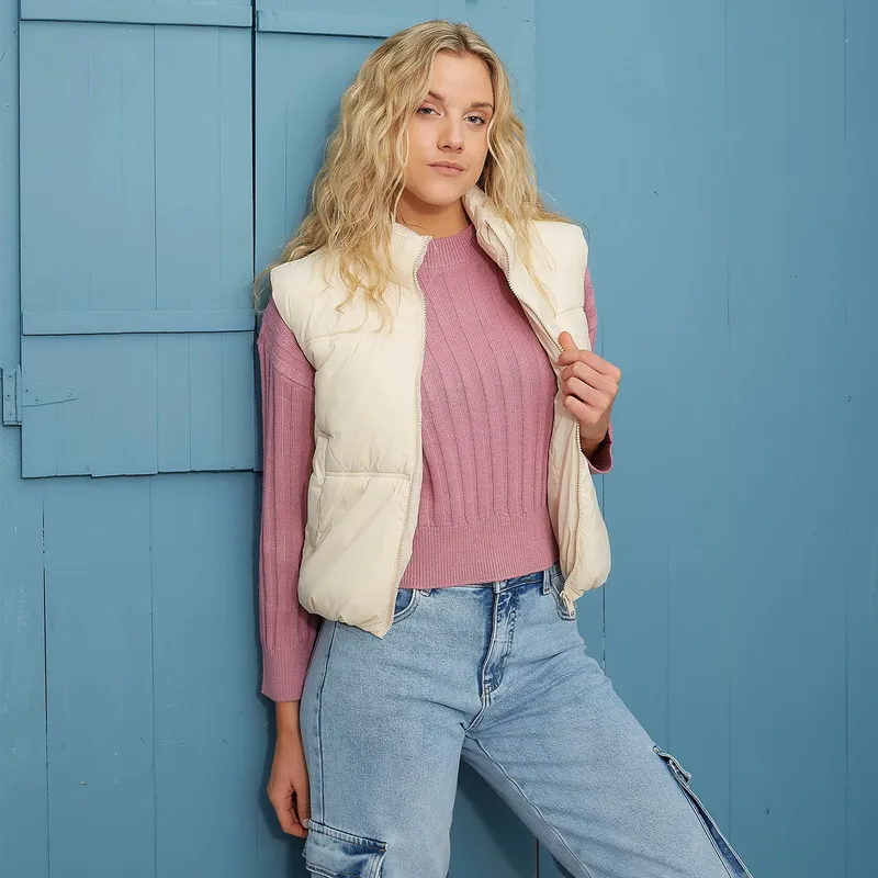 DOO AUSTRALIA - Parka Mujer Doo Australia
