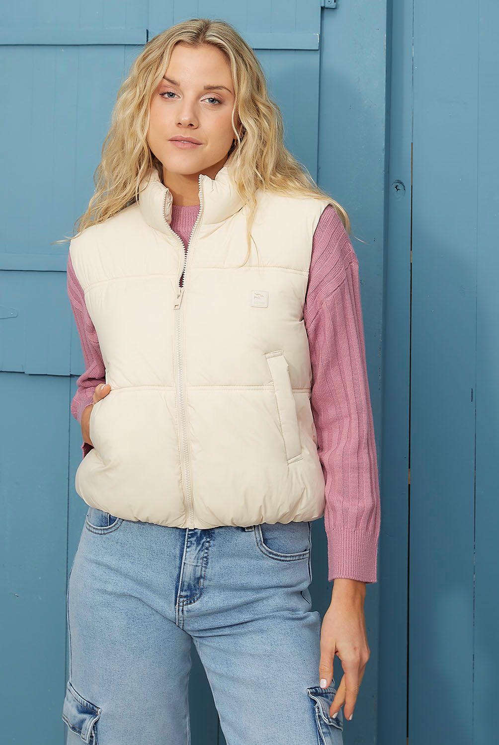 DOO AUSTRALIA - Parka Mujer Doo Australia