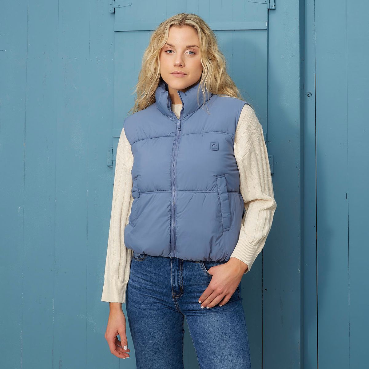 DOO AUSTRALIA - Parka Mujer Doo Australia