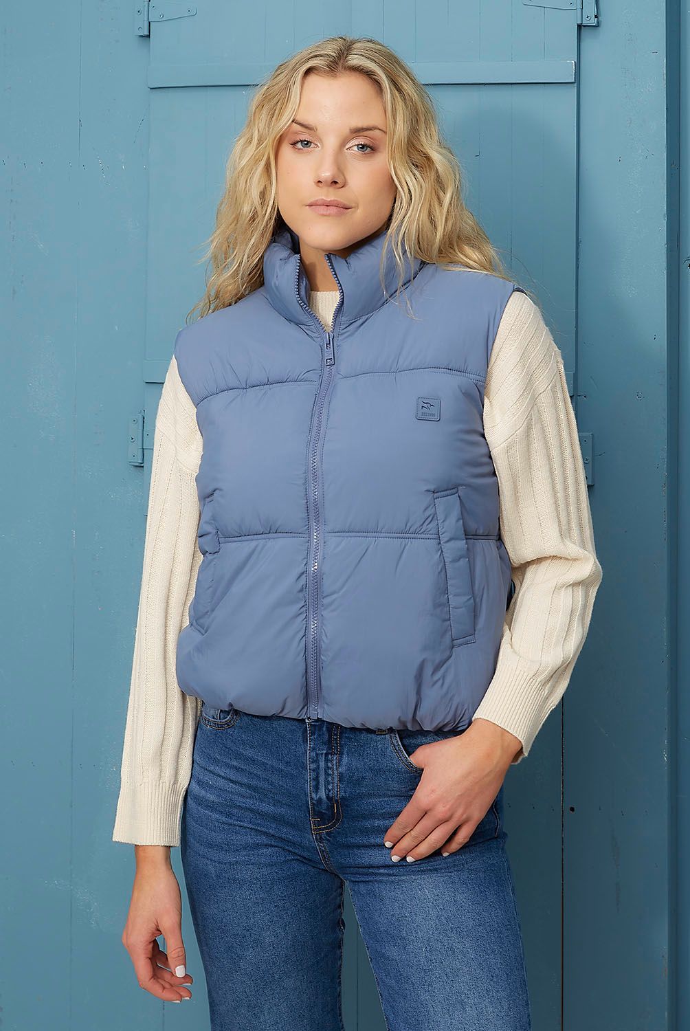 DOO AUSTRALIA - Parka Mujer Doo Australia