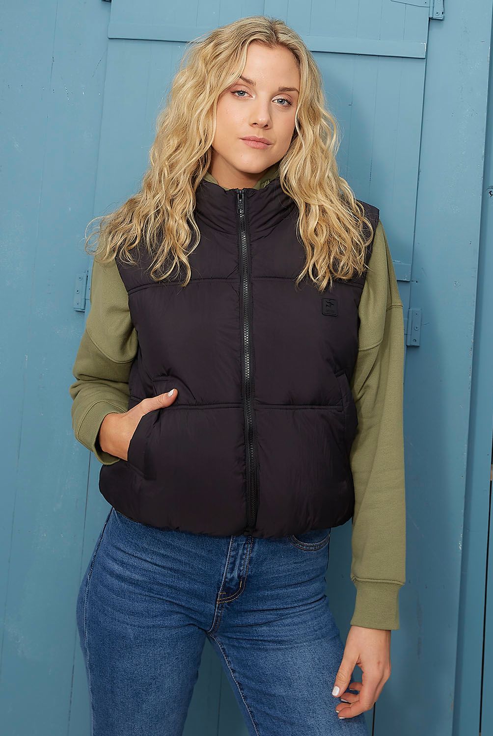 DOO AUSTRALIA - Parka Mujer Doo Australia