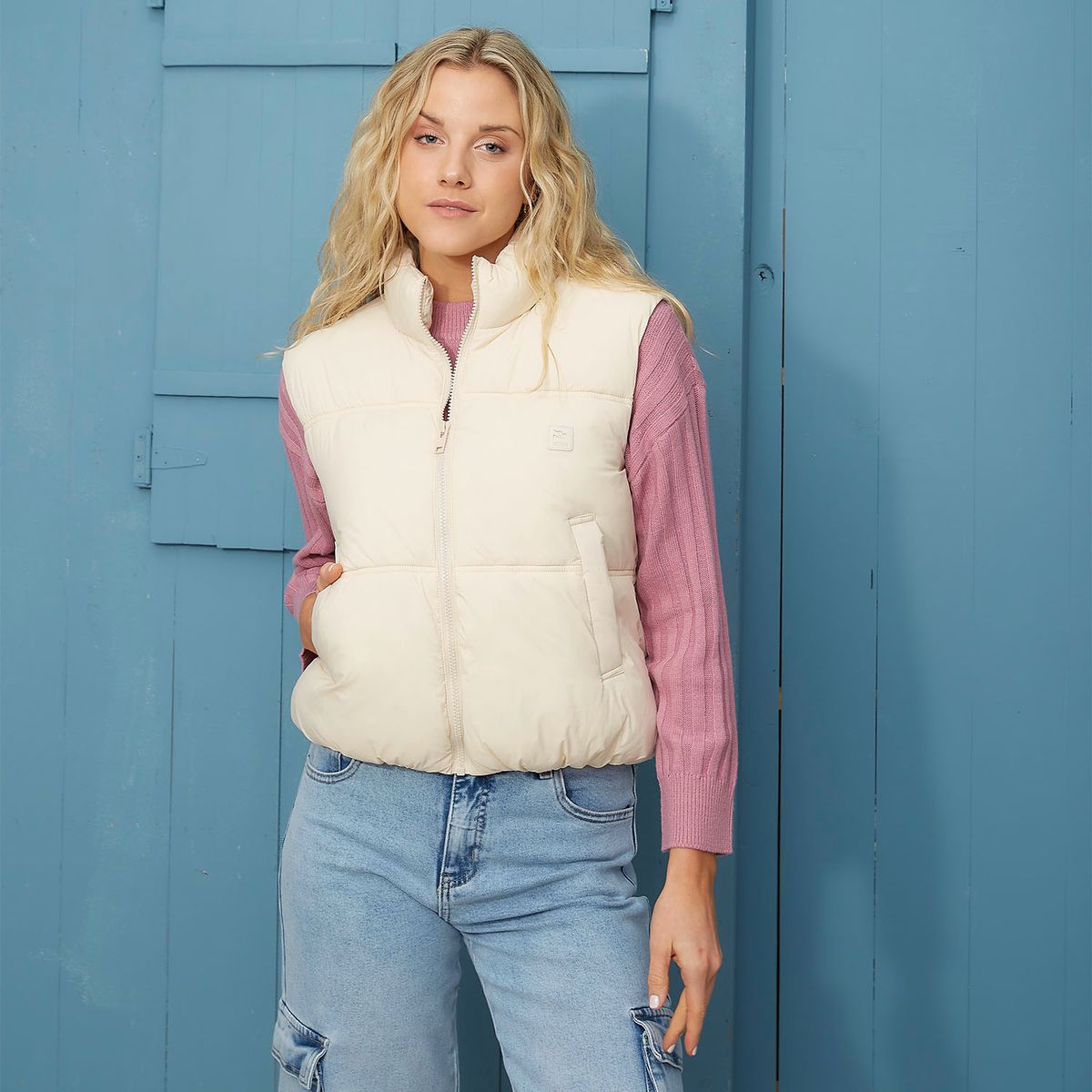 DOO AUSTRALIA - Parka Mujer Doo Australia