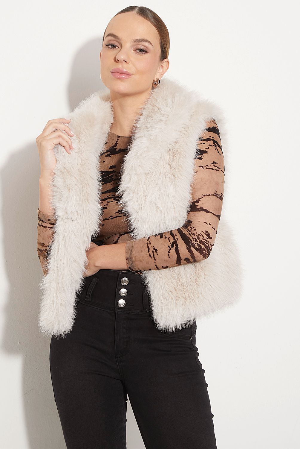 MOSSIMO - Chaqueta Mujer Mossimo