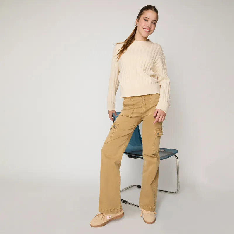 DOO AUSTRALIA - Sweater Mujer Doo Australia